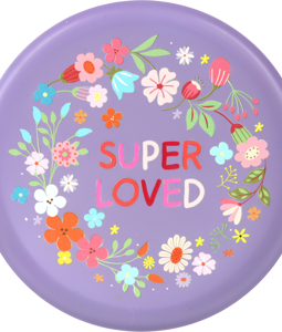 5269 COUVERCLE SUPER LOVED